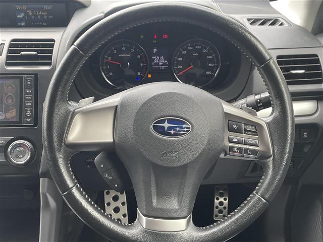 Subaru Forester 10