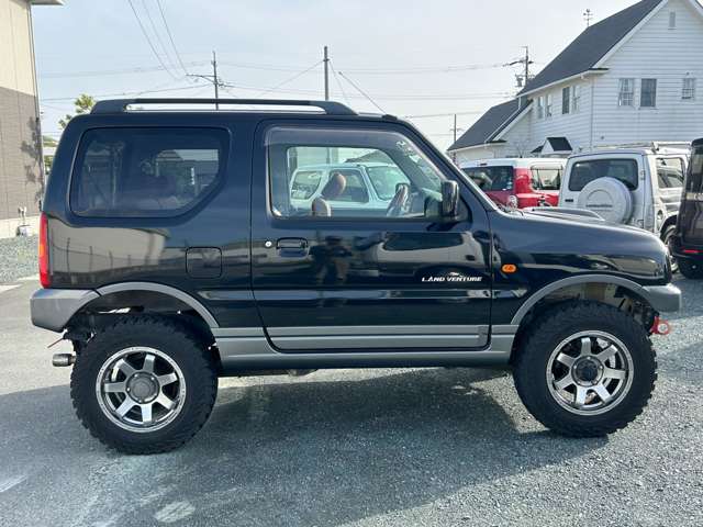 Suzuki Jimny 7