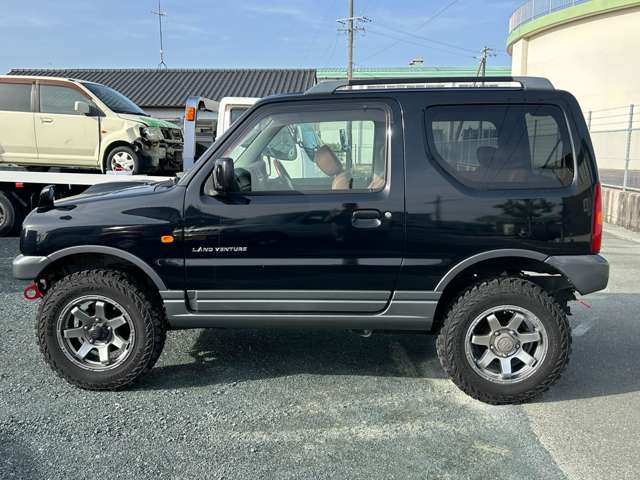 Suzuki Jimny 8