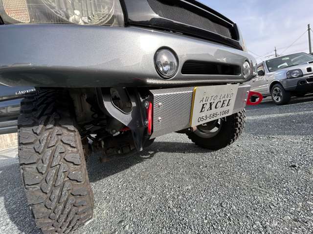 Suzuki Jimny 9