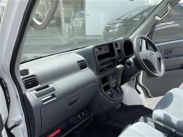 Daihatsu Hijet Cargo 7