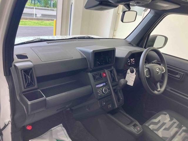Daihatsu Taft 12