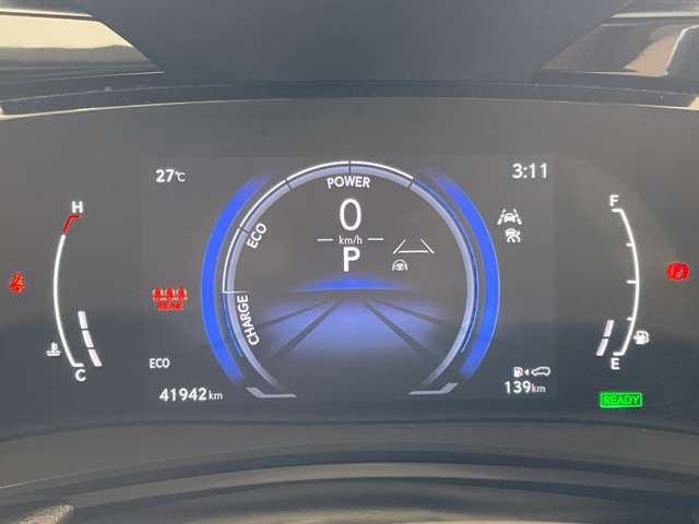 Lexus NX 3