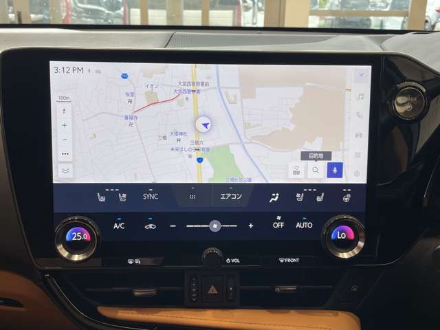 Lexus NX 6