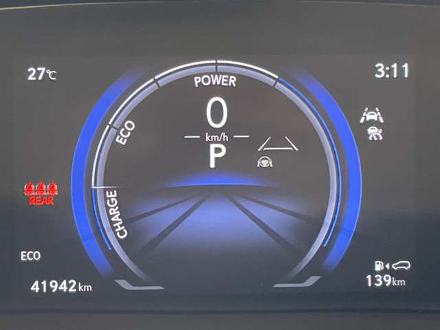 Lexus NX 8