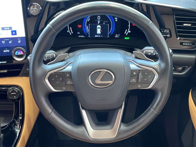 Lexus NX 9