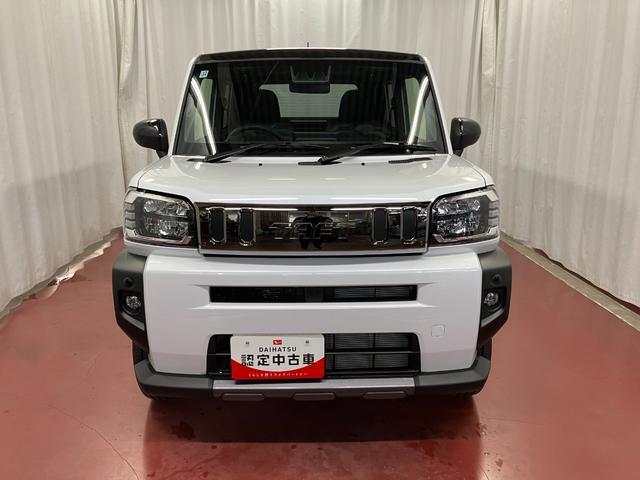 Daihatsu Taft 3
