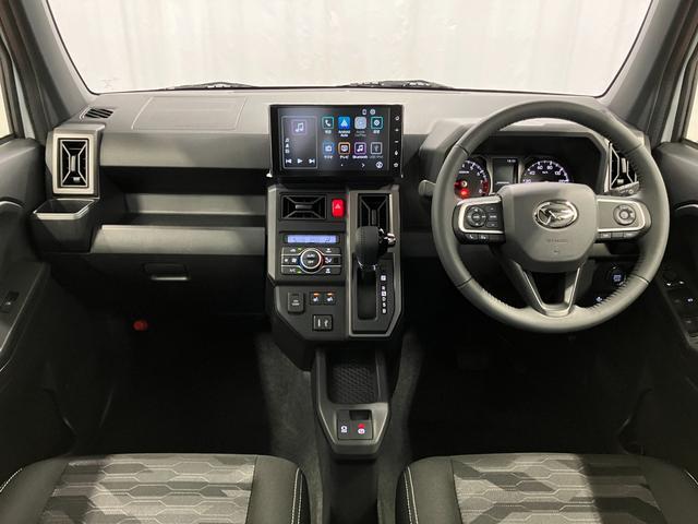 Daihatsu Taft 10