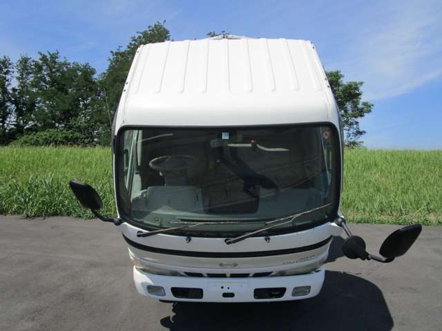 Hino Dutro 7