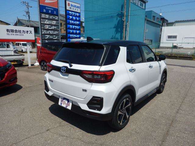 Toyota Raize 2