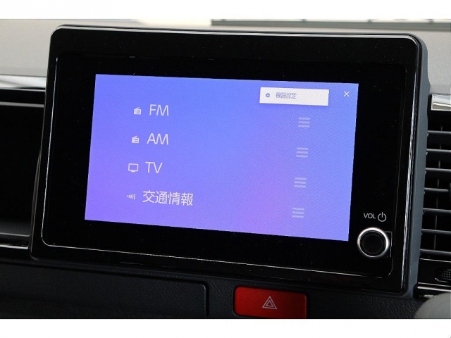 Toyota Hiace 9