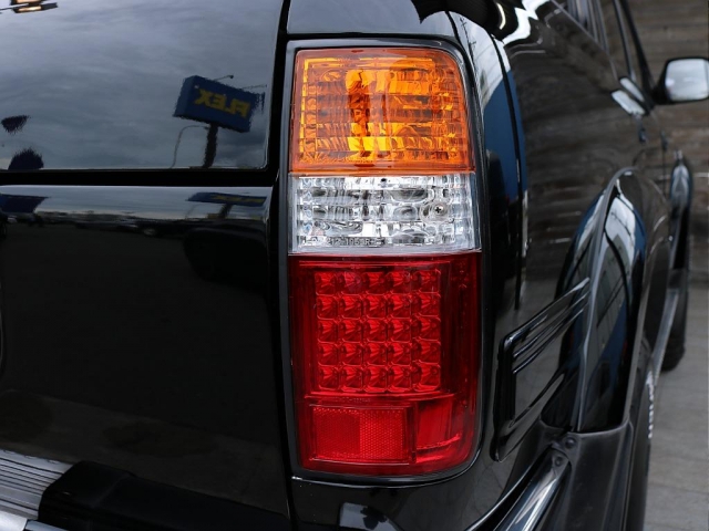 Toyota Land Cruiser 80 8