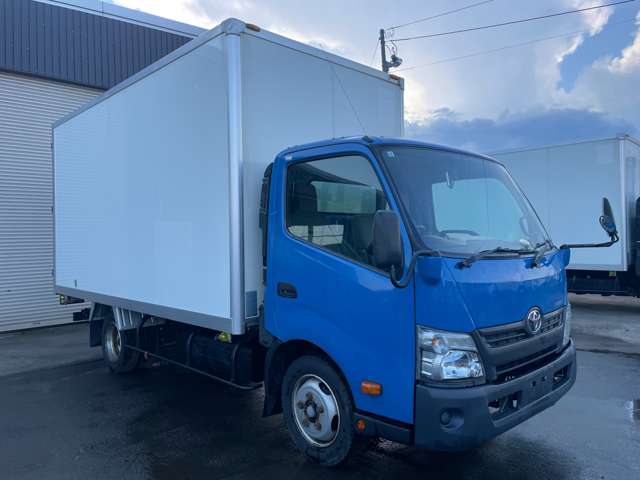 Toyota Toyoace 2