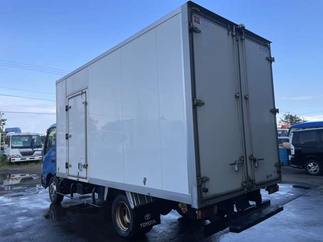 Toyota Toyoace 6