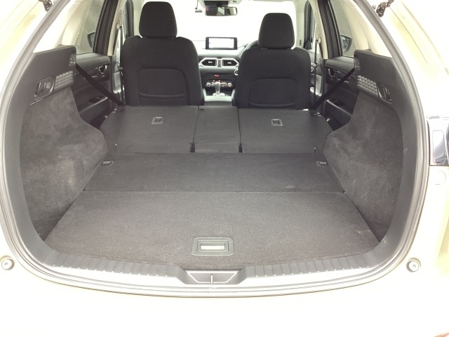 Mazda CX-5 12