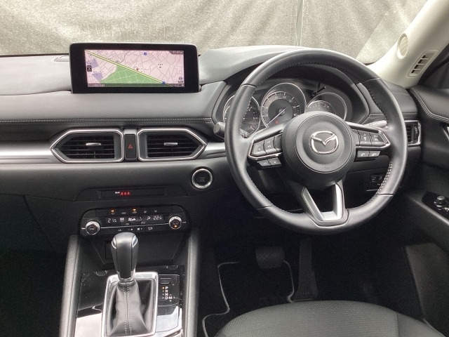 Mazda CX-5 2