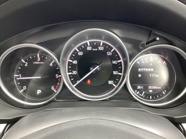 Mazda CX-5 3