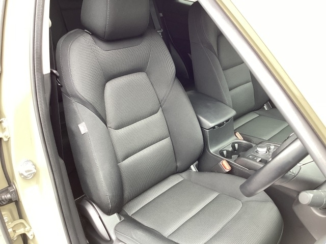 Mazda CX-5 7