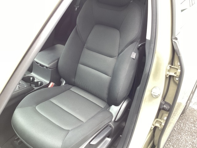 Mazda CX-5 9