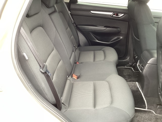 Mazda CX-5 10