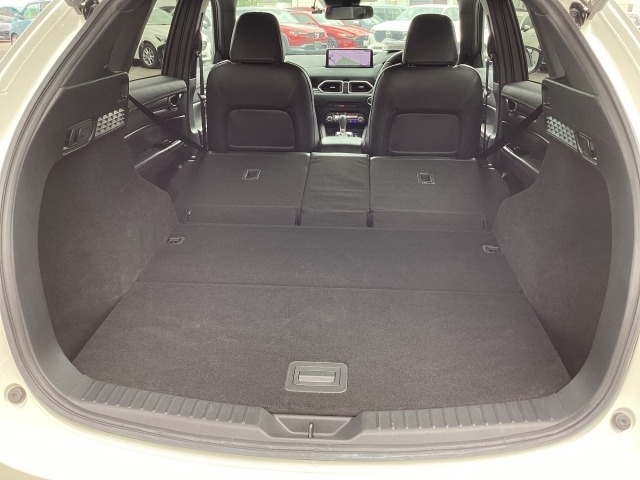 Mazda CX-5 12