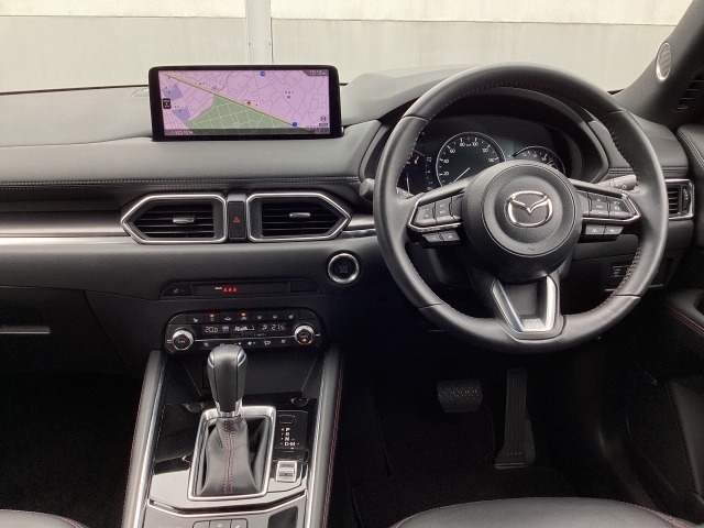 Mazda CX-5 2