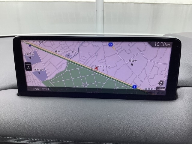 Mazda CX-5 4