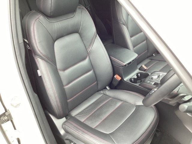 Mazda CX-5 7