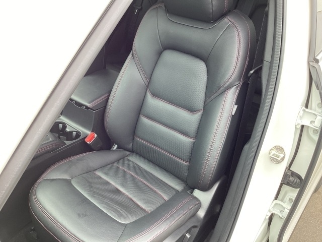 Mazda CX-5 9