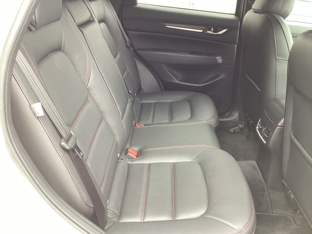 Mazda CX-5 10