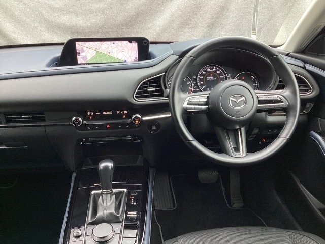 Mazda CX-30 2