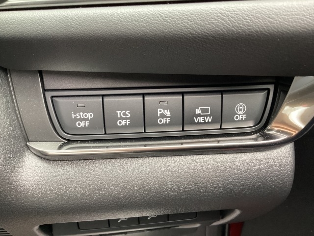 Mazda CX-30 6