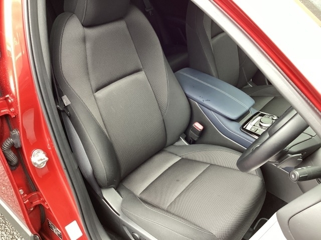 Mazda CX-30 7