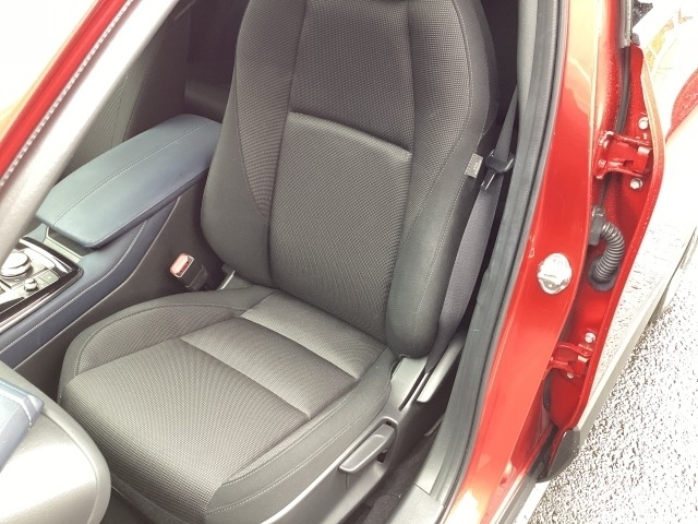 Mazda CX-30 9