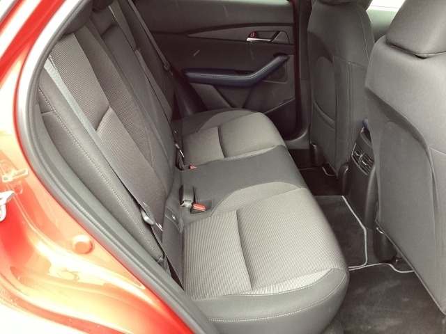 Mazda CX-30 10