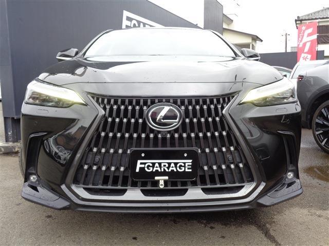 Lexus NX 2
