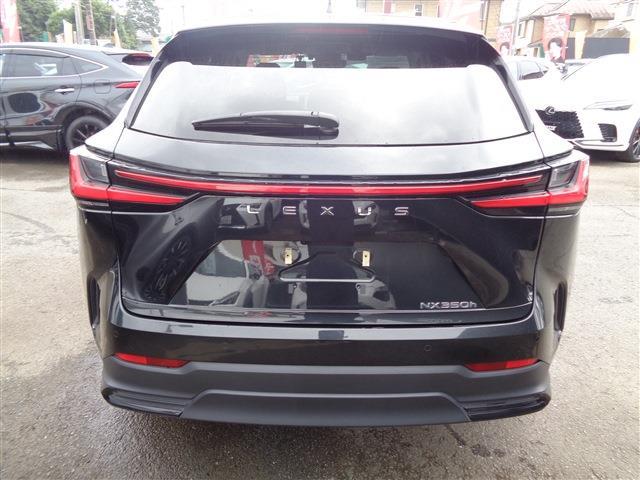 Lexus NX 7