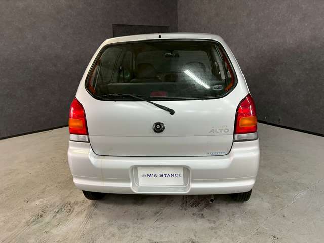 Suzuki Alto 11