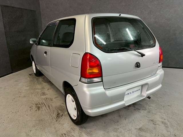 Suzuki Alto 12