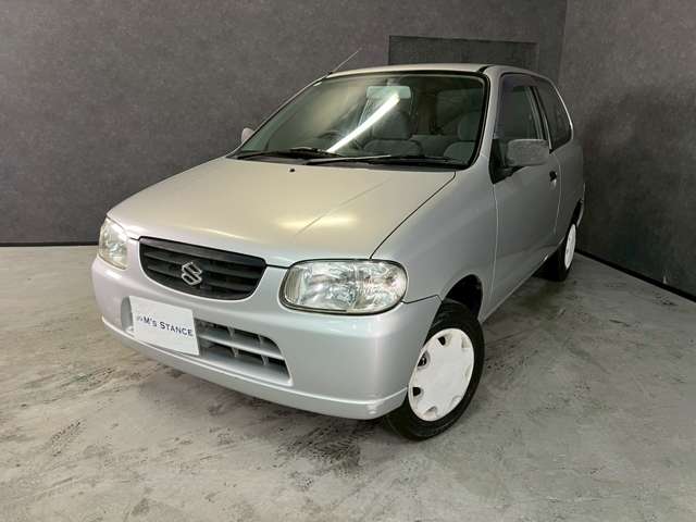 Suzuki Alto 7