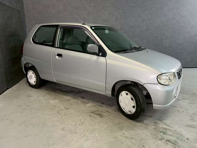Suzuki Alto 8