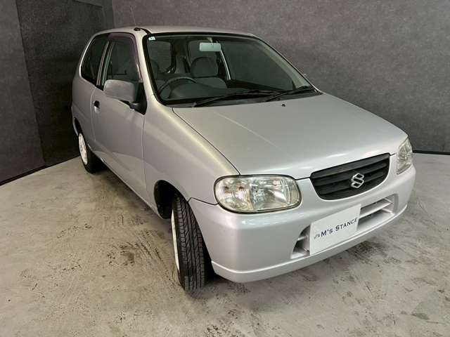 Suzuki Alto 9