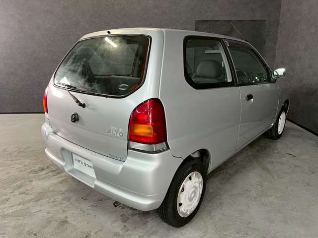 Suzuki Alto 10