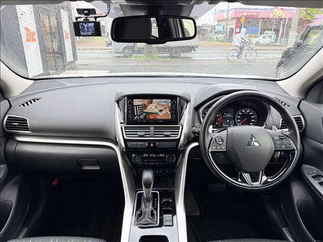 Mitsubishi Eclipse Cross 2