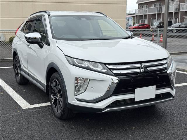 Mitsubishi Eclipse Cross 5