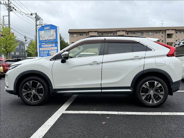 Mitsubishi Eclipse Cross 6