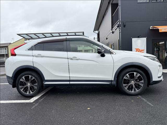 Mitsubishi Eclipse Cross 7