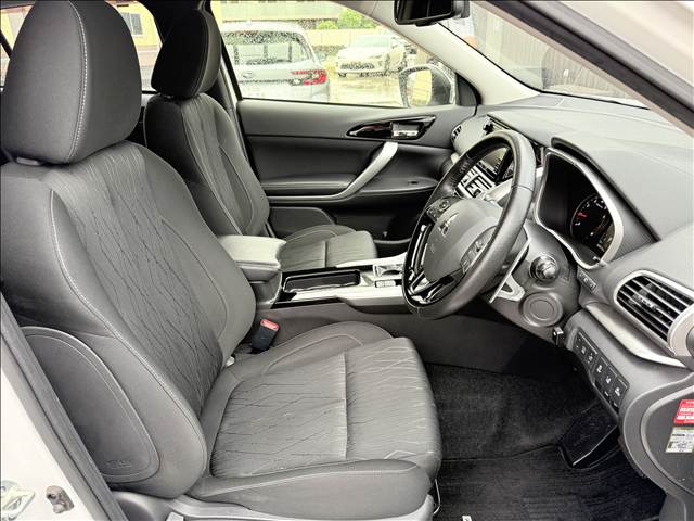 Mitsubishi Eclipse Cross 9