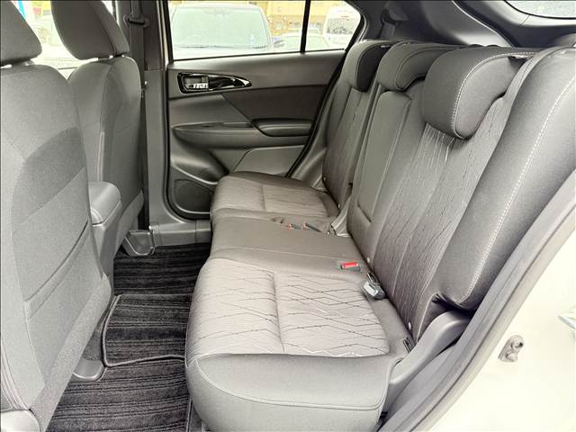 Mitsubishi Eclipse Cross 10