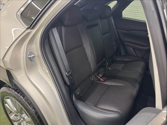 Mazda CX-30 12